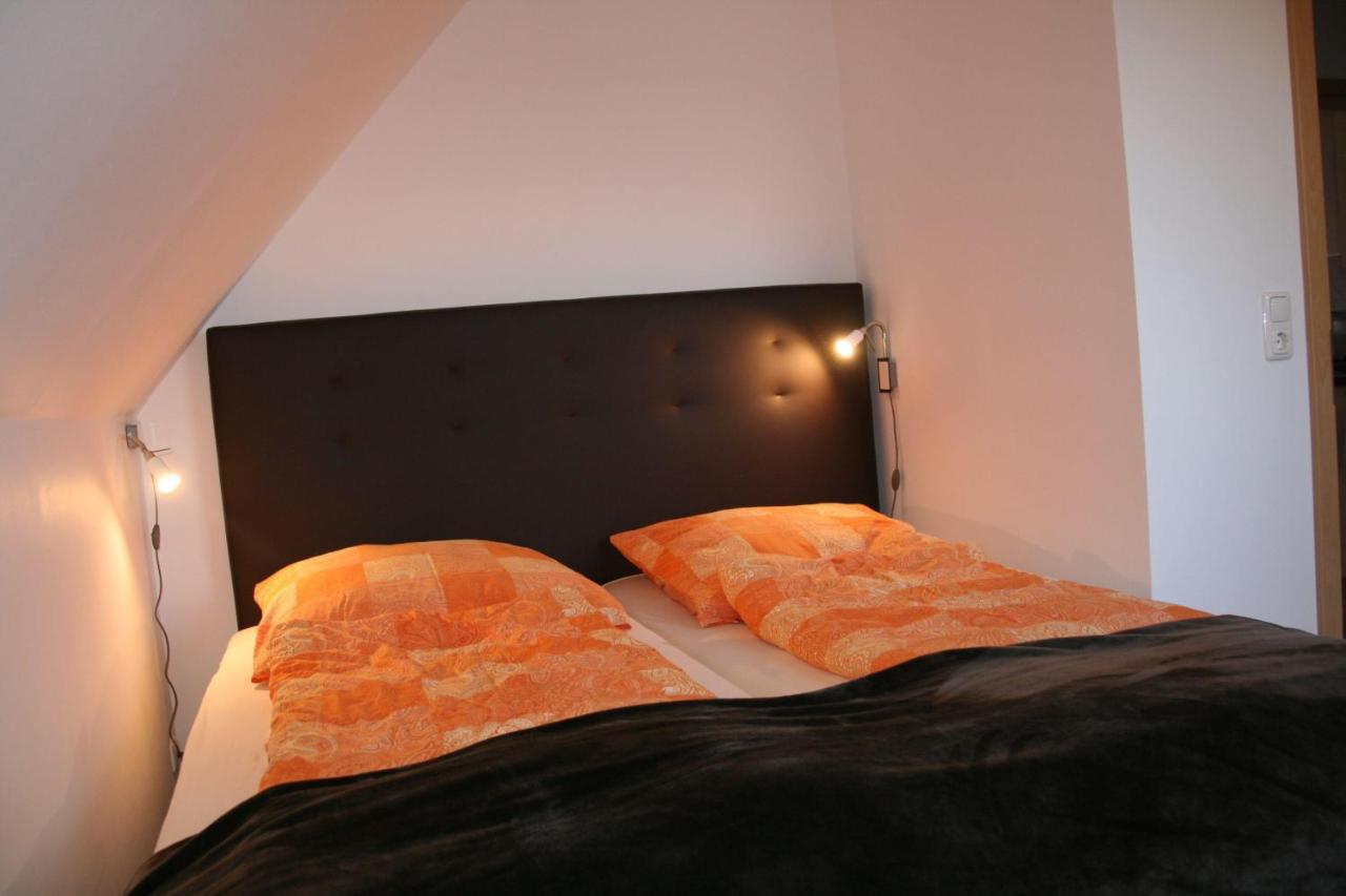 Nickelshus-Whg-Veit Apartment Sankt Peter-Ording Exterior photo